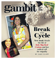 Gambit Digital Edition: May 13, 2024