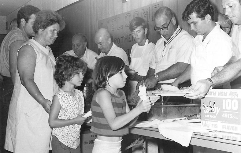 45 photos of Hurricane Camille 45 years later for throwbackthursday