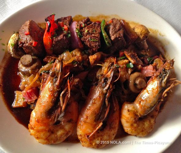 New Orleans Steak Houses The Ultimate Guide Where NOLA Eats