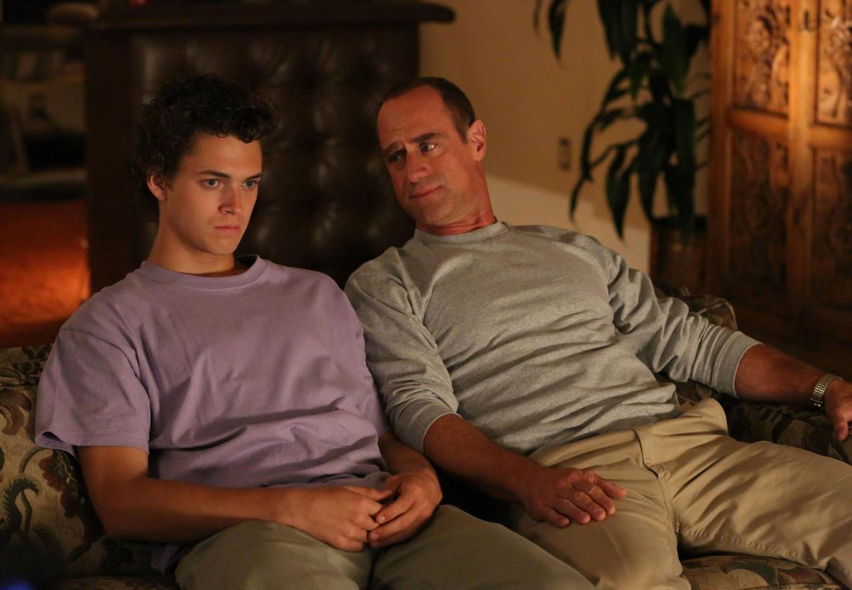 Christopher Meloni Stars In New Fox Sitcom Surviving Jack Debuting Thursday Movies Tv Nola Com Watch online free christopher meloni movies | putlocker on putlocker 2019 new site in hd without downloading or registration. christopher meloni stars in new fox