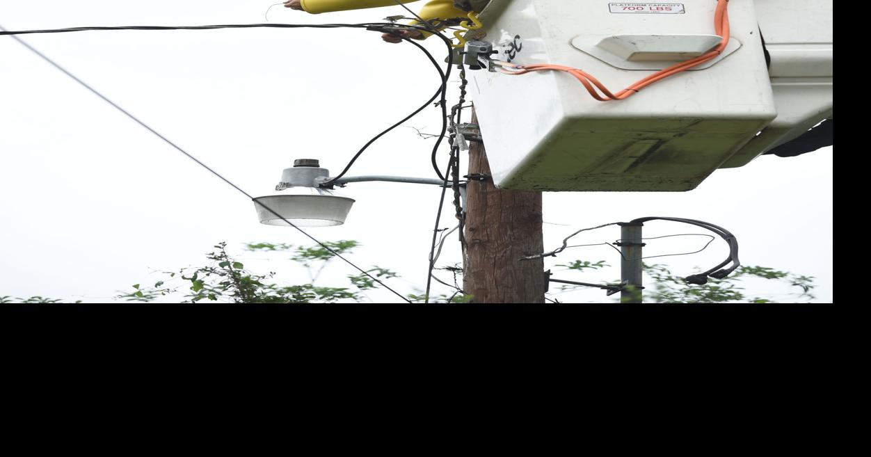 What caused massive New Orleans area power outage? | News
