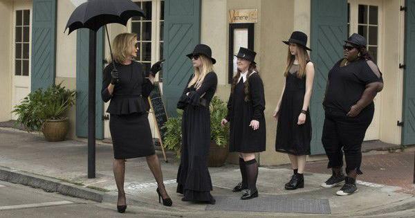 ‘American Horror Story’ is bringing back ‘Coven.’ Will New Orleans be the backdrop?