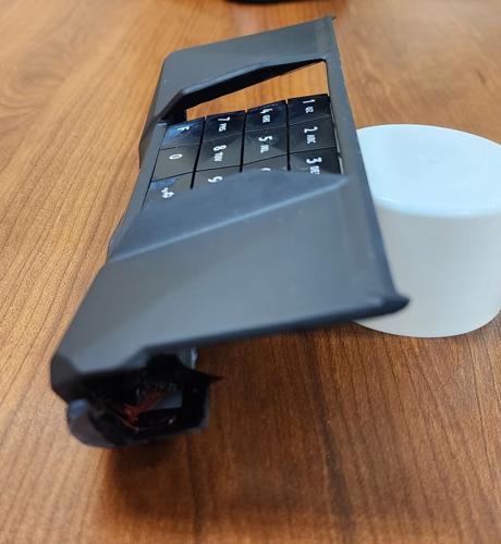 Credit card skimmers found in Jefferson, St. Tammany stores | Crime ...