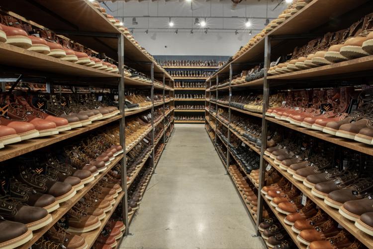 Boot Barn will open new store in New Orleans area | Business News ...