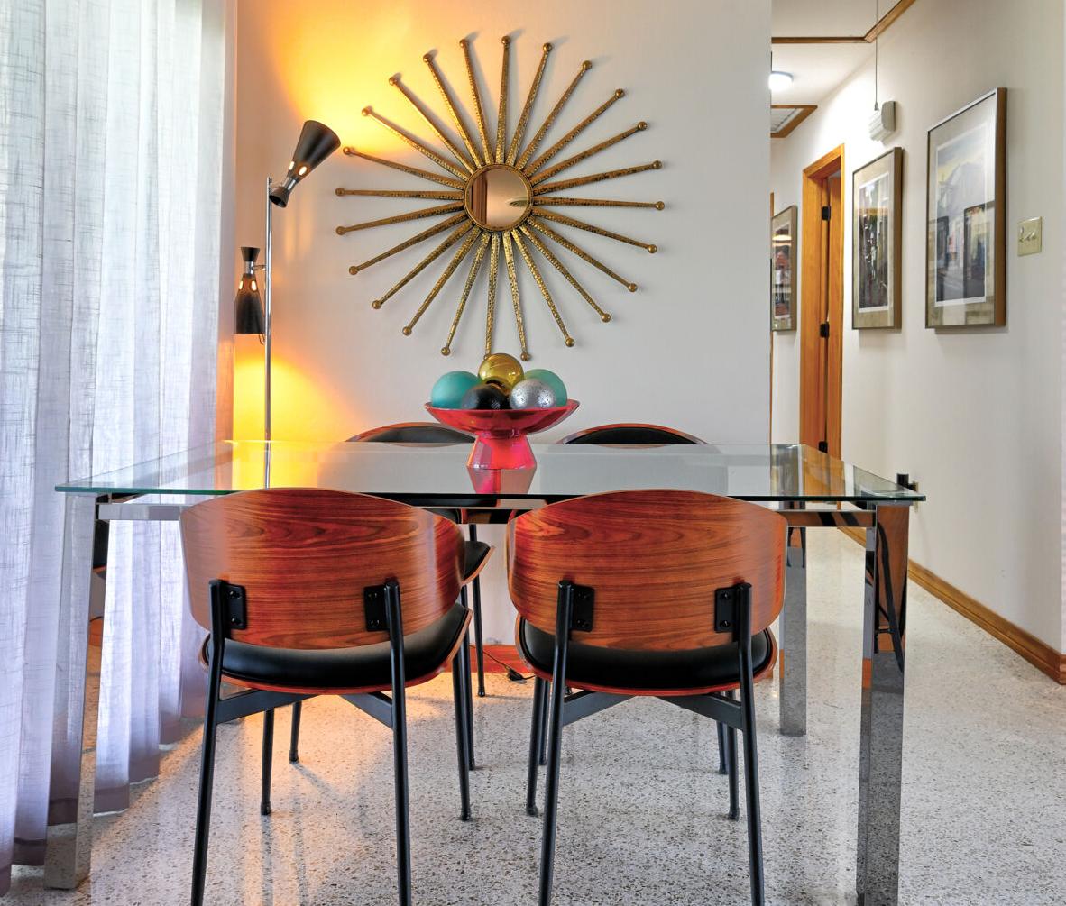 NO.hall.io.34 glass dining.