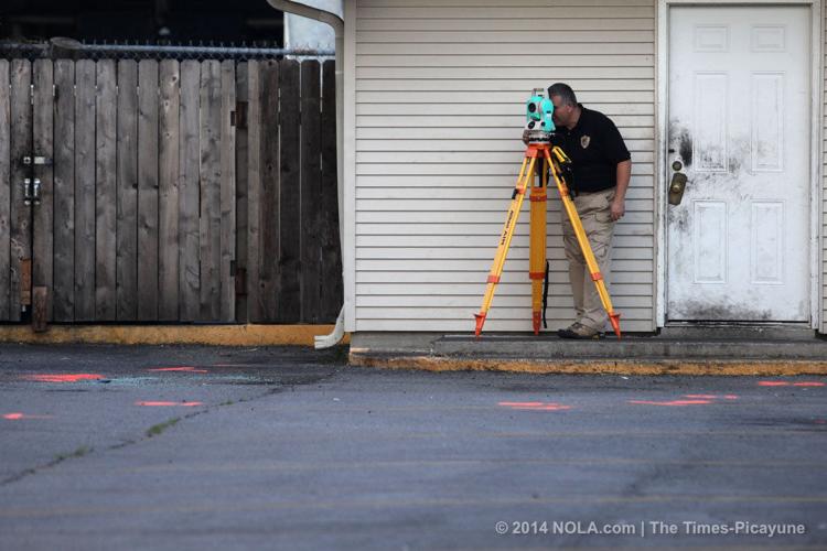 Family demands answers about victim's condition in Gretna shooting that