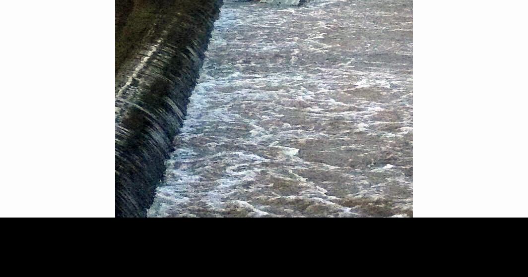 47+ Pearl river gauge bogalusa