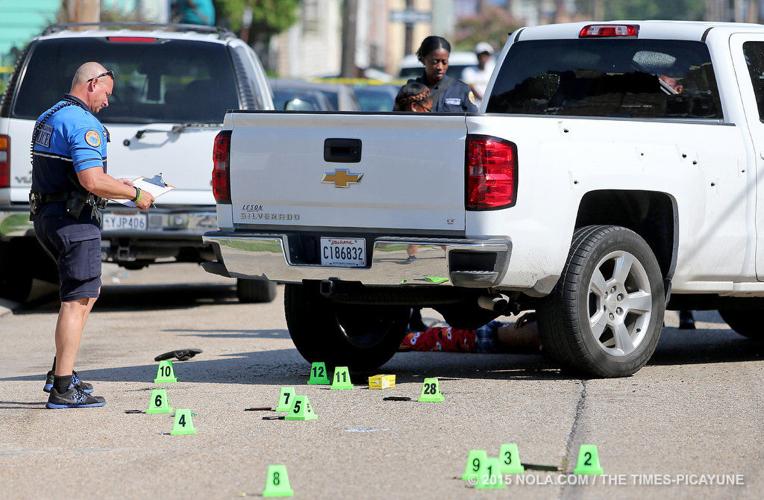 NOPD investigating Central City fatal shooting | Crime/Police | nola.com