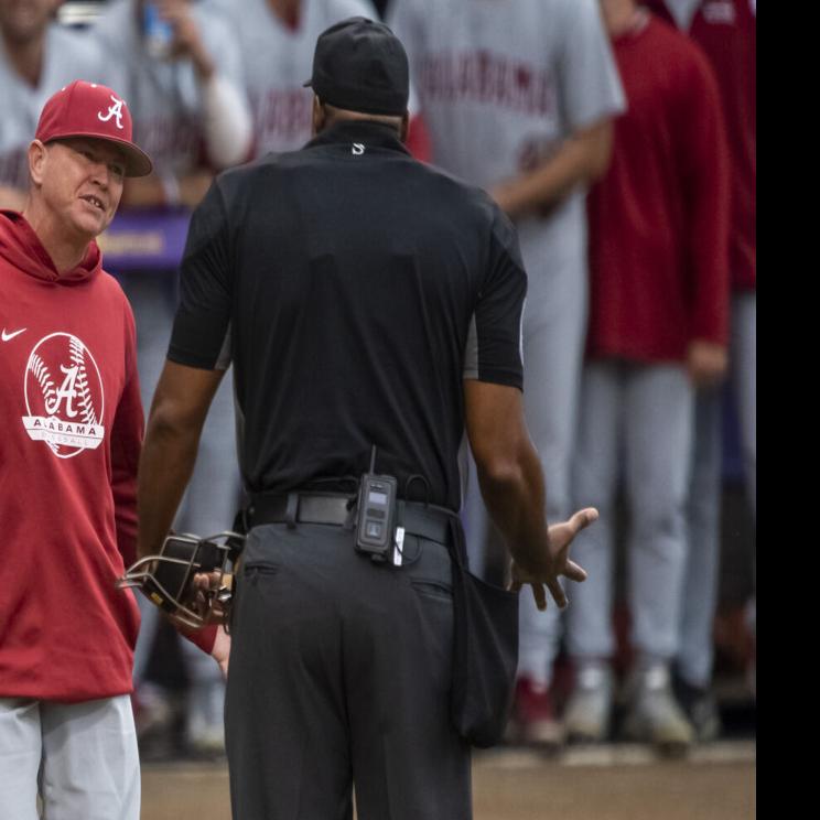 Alabama baseball gambling scandal part of college sports' new reality