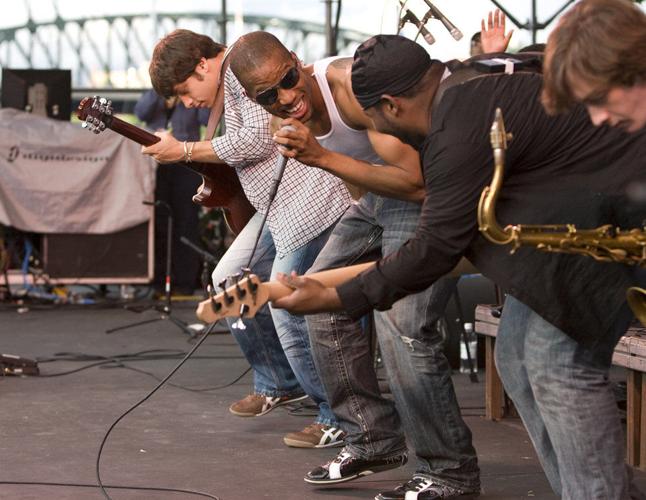 Trombone Shorty, the Last Waltz, and more things to do in New Orleans