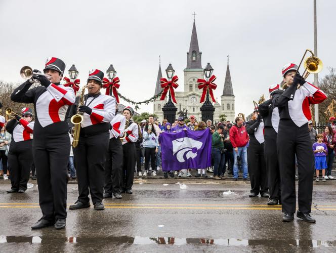 Sugar Bowl fans flock to New Orleans Business News