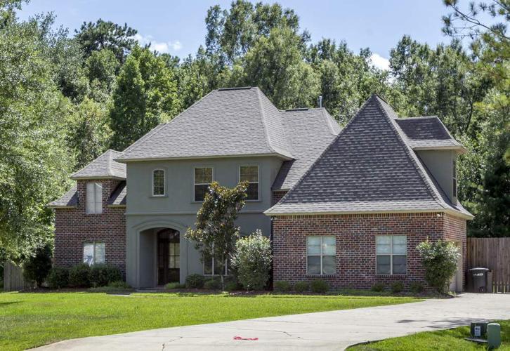 St. Tammany Parish property transfers, June 2225, 2015 Home/Garden