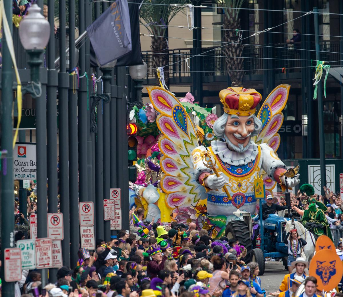 When Is Mardi Gras 2021 Plan For An Earlier Fat Tuesday Mardi