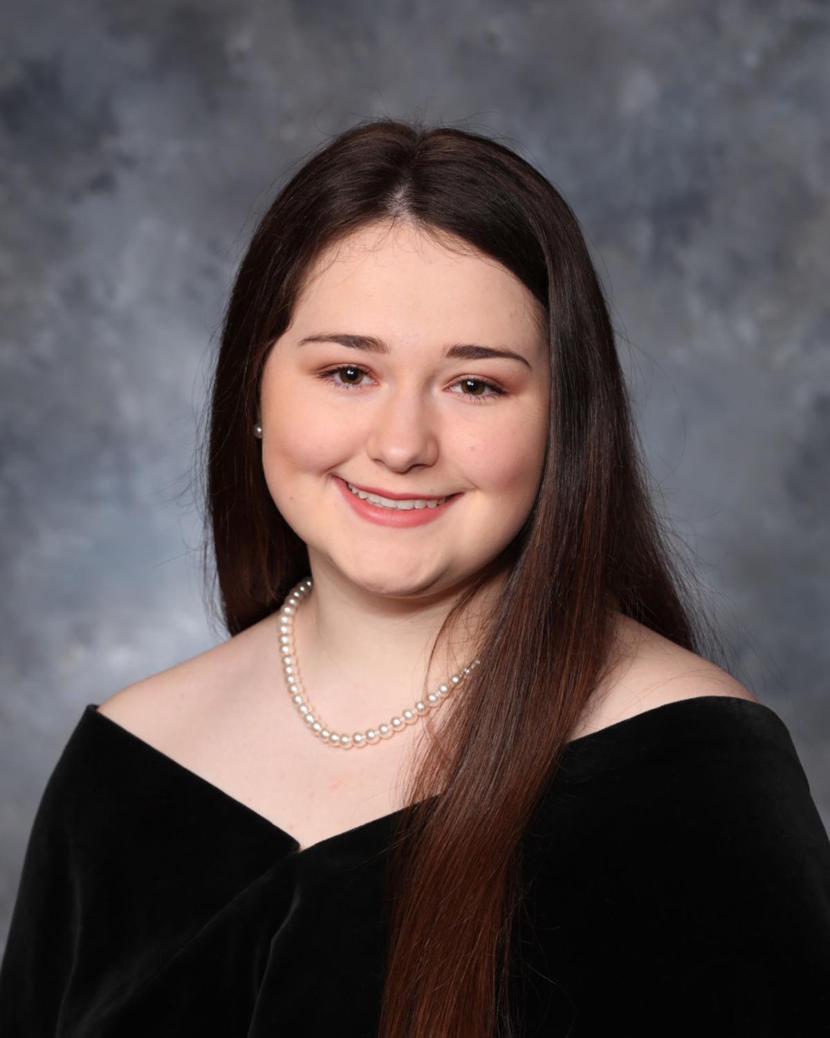 Covington High Salutes Its 2020 Graduating Class And Honors Students St Tammany Community News Nola Com