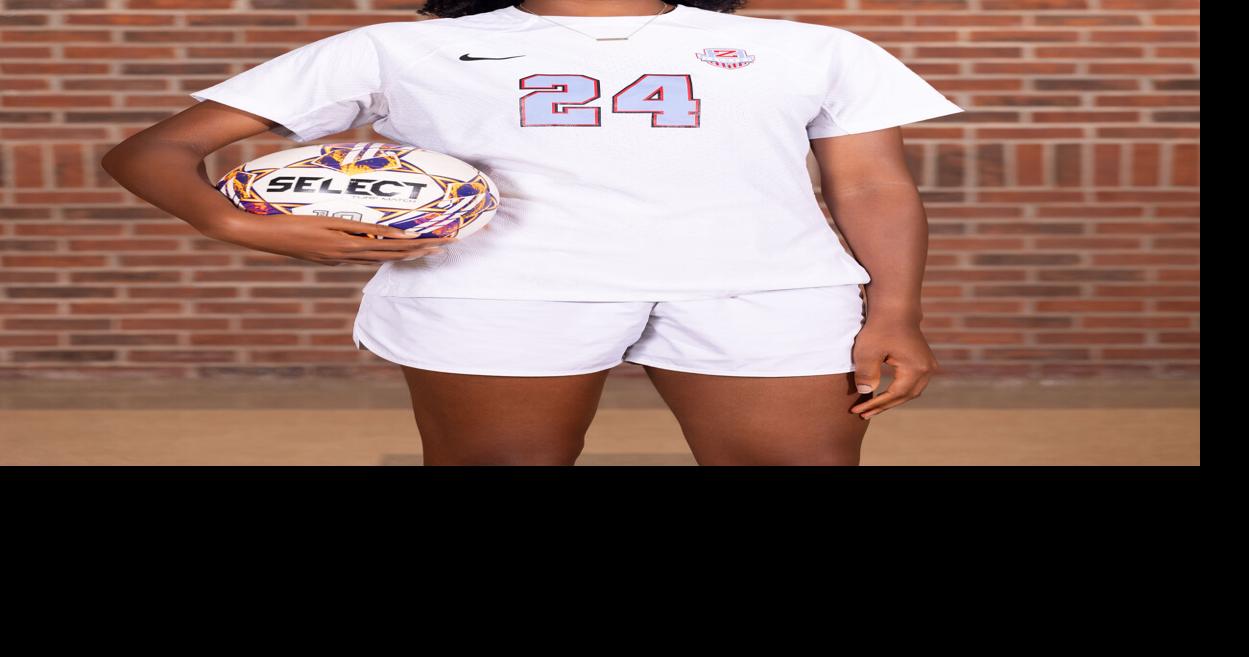 amara All Academic.jpg | | nola.com