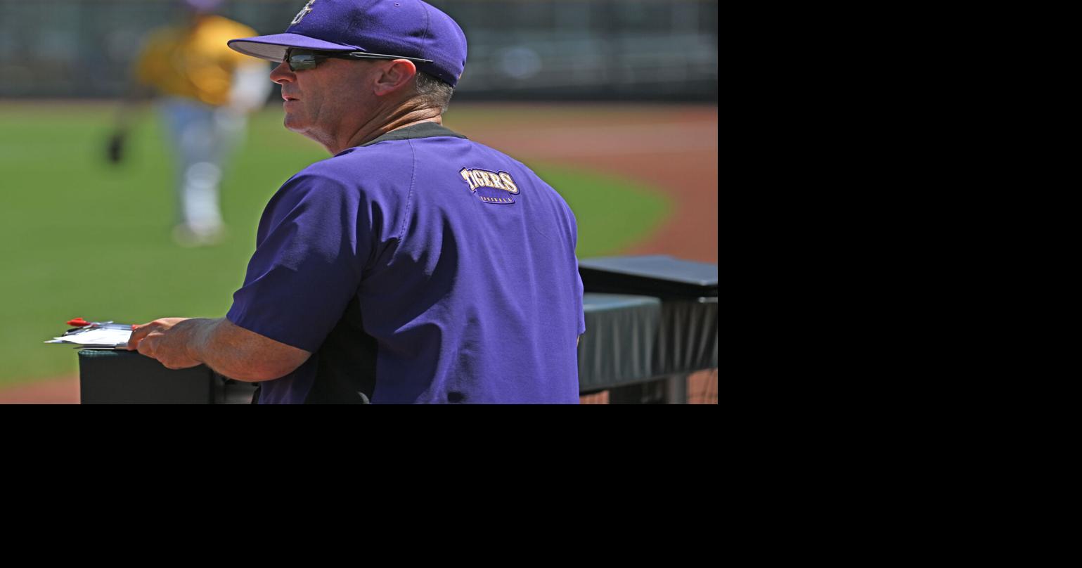 Minnesota Twins select LSU signee Quentin Young in MLB Draft | LSU ...