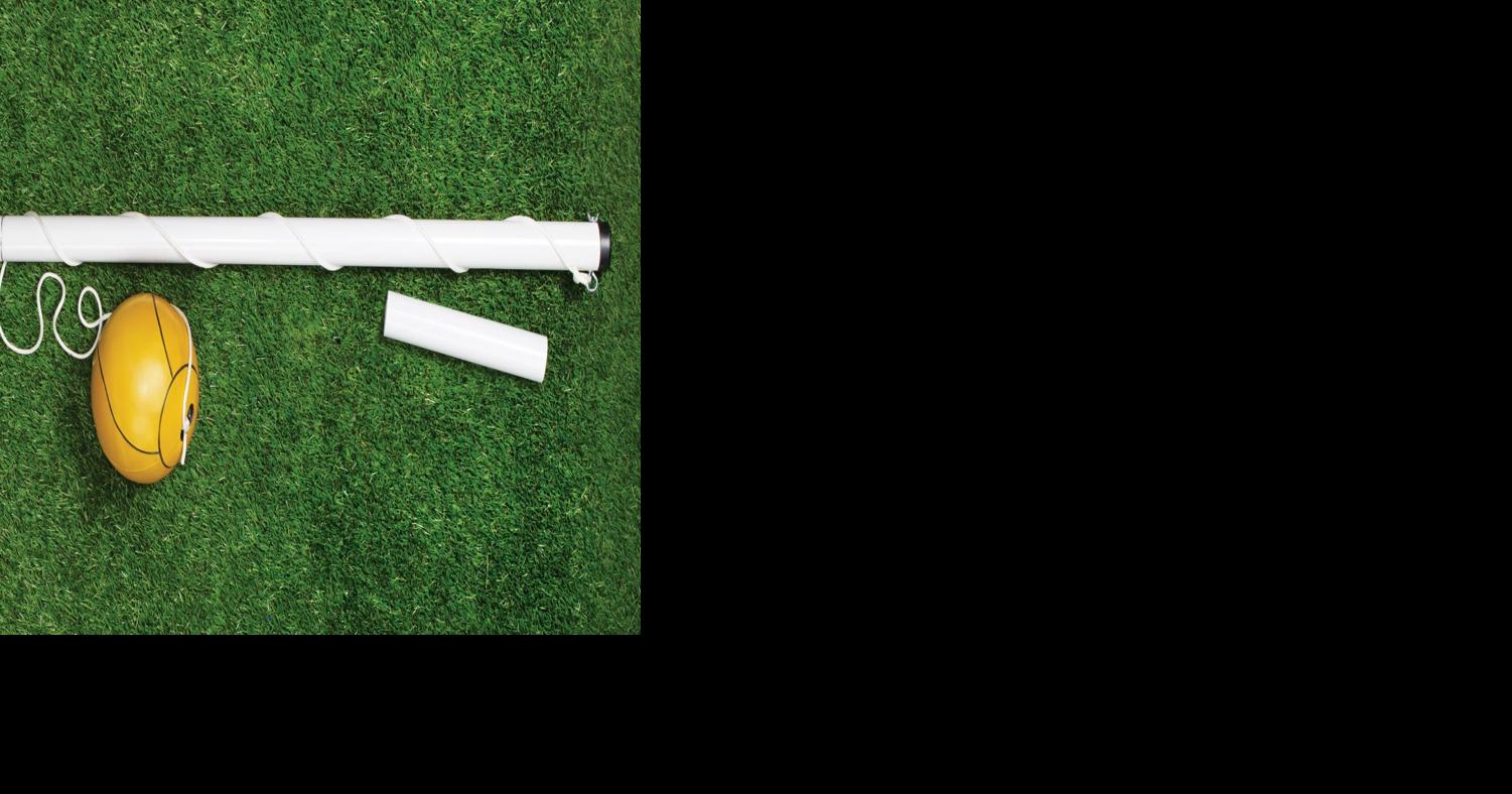 tetherball Sponsored Academy Sports + Outdoors