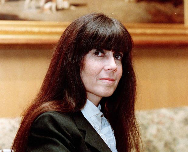 Anne Rice vs Al Copeland: Why New Orleans' vampire author and fried ...