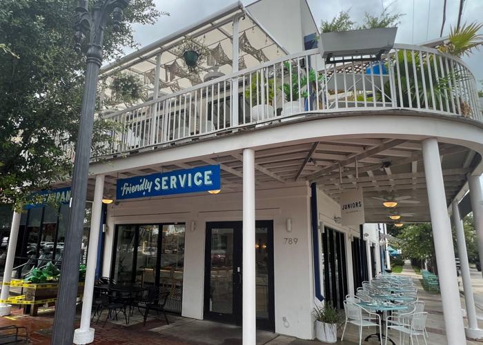 Will Avelar of Mawi Tortillas now chef for New Orleans group Where