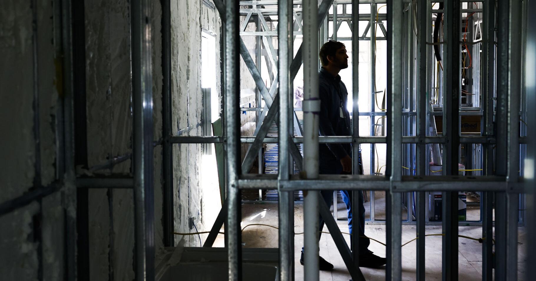 Отмена грантов на доступное жилье в Луизиане: программа заменена на субсидии для укрепления крыш