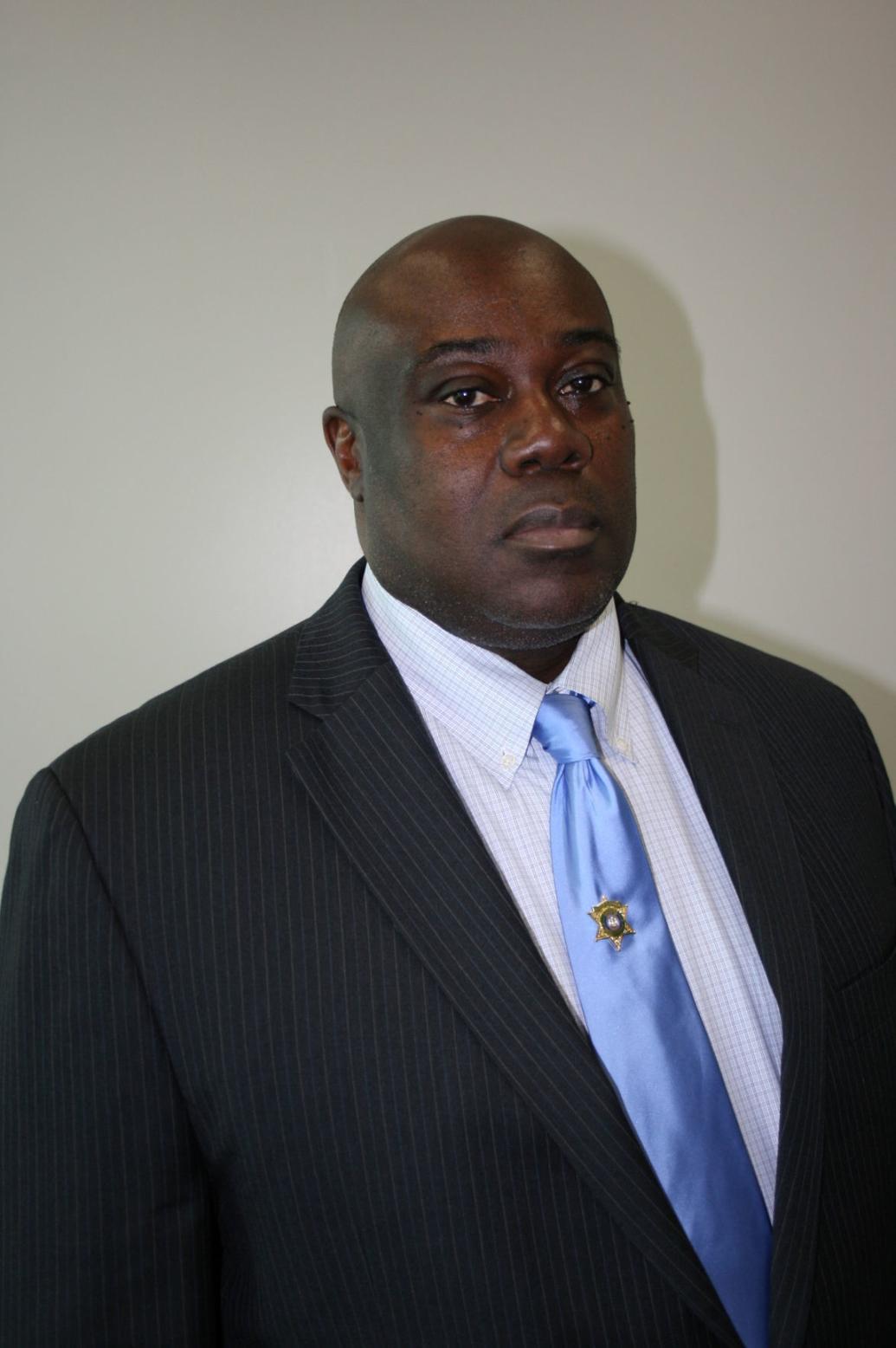 New Orleans jail names new corrections chief, 3rd to hold key position
