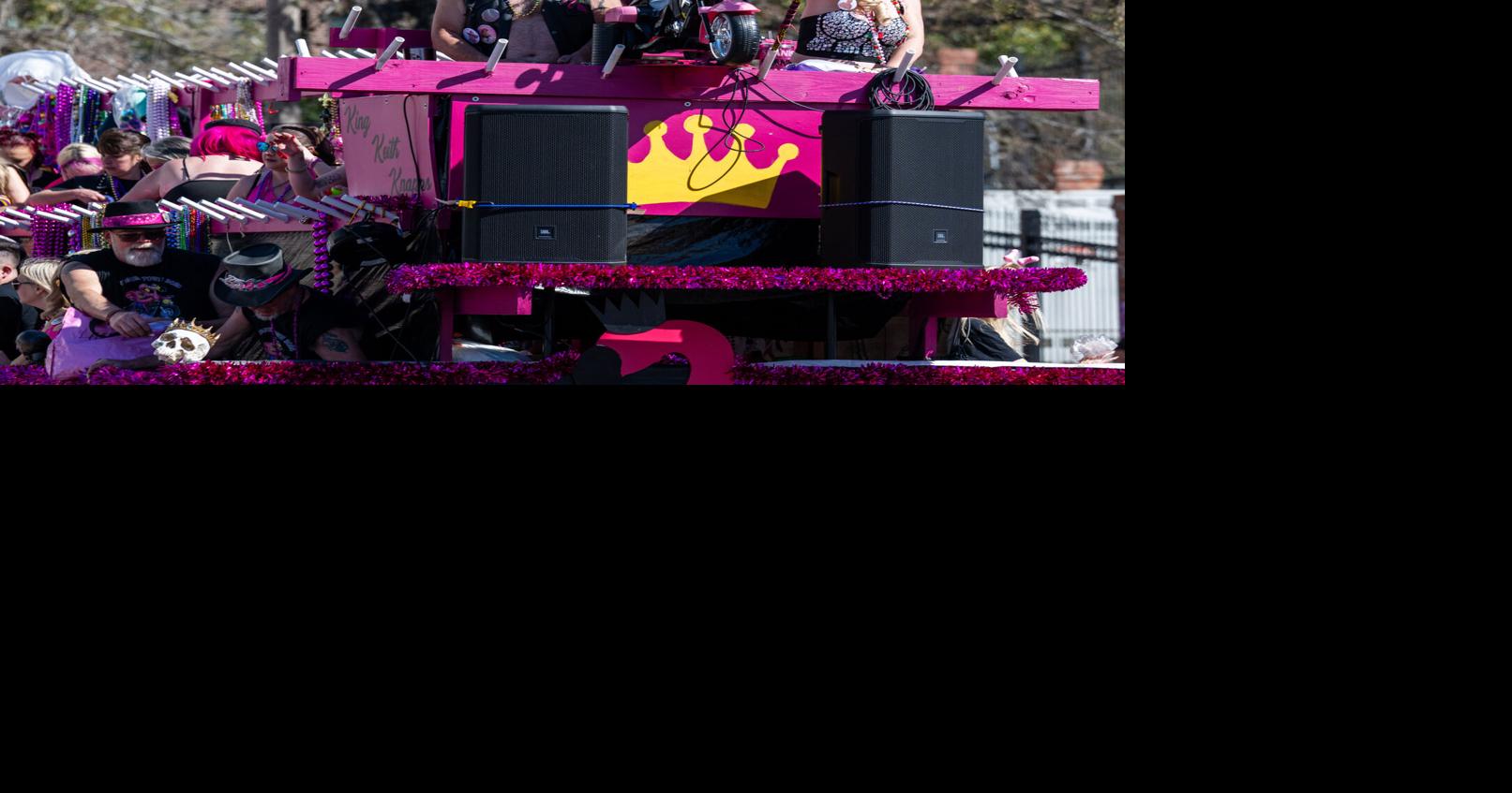 Guest Column: At Baton Rouge parades, Louisiana’s politicians get skewered