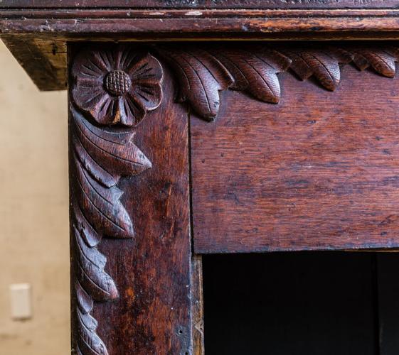 Washedaway Bruning restaurant and family home live on in memory, film