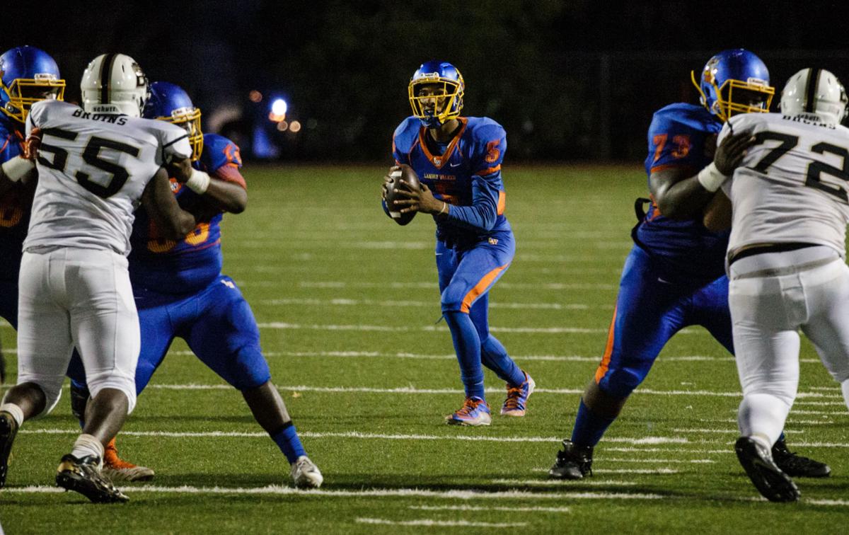 Check Out New Orleans Area High School Football Outstanding