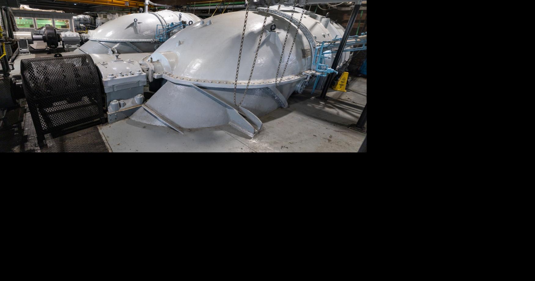 7 New Orleans S&WB pump stations impacted during Arthur after new power equipment fails
