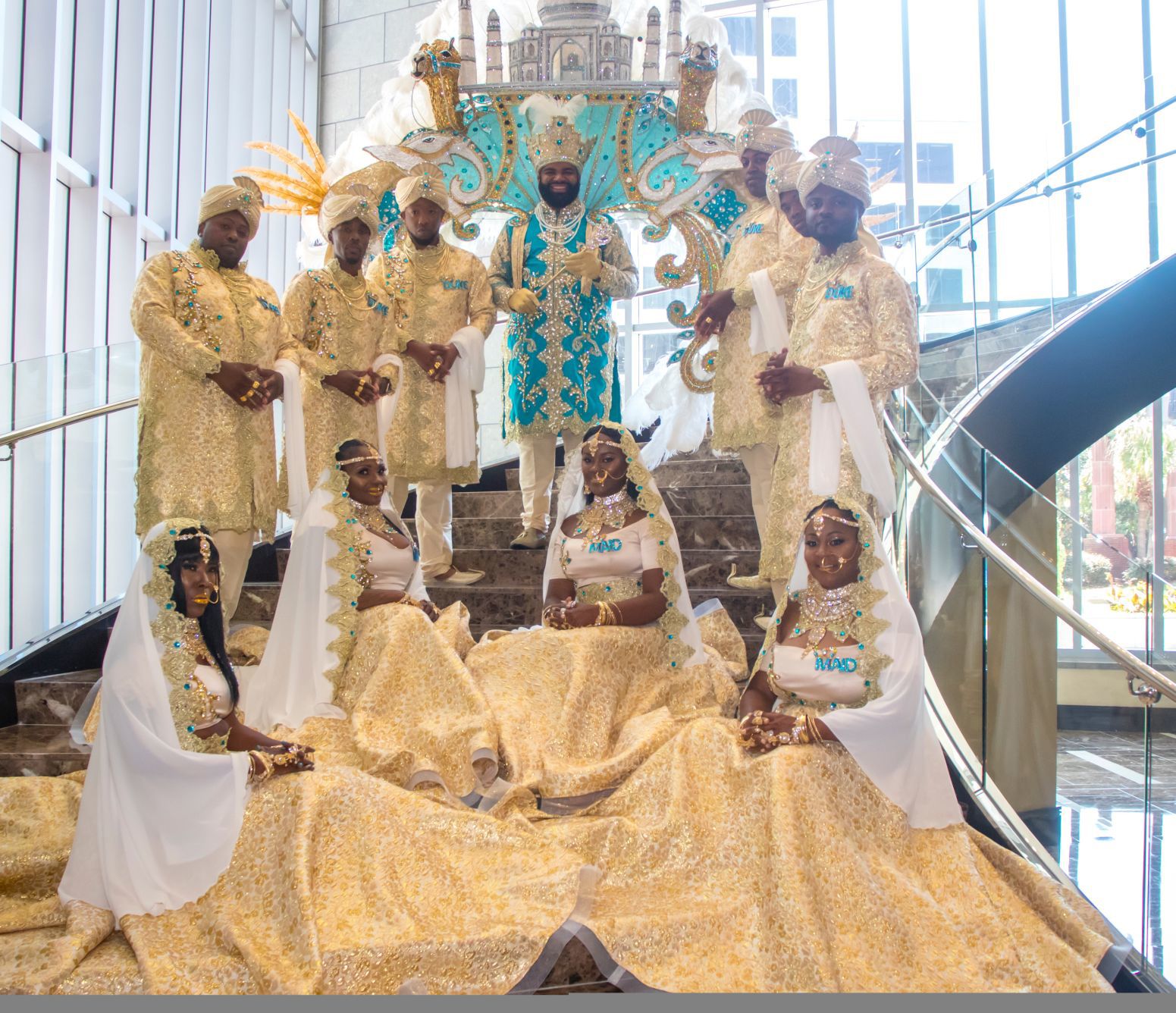 Israelite Wedding Dresses