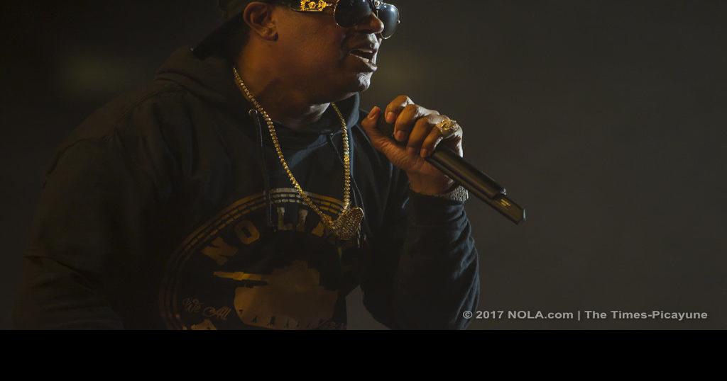 LaToya Cantrell names Master P New Orleans ‘entertainment ambassador’ for Super Bowl LIX