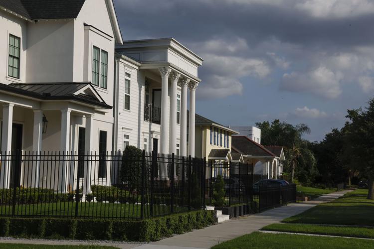 Orleans Parish School Board raises taxes, citing two reasons Local