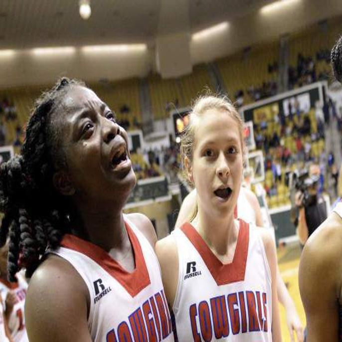 Jewel Sumner Girls Basketball Defeats Parkview Baptist 60 50