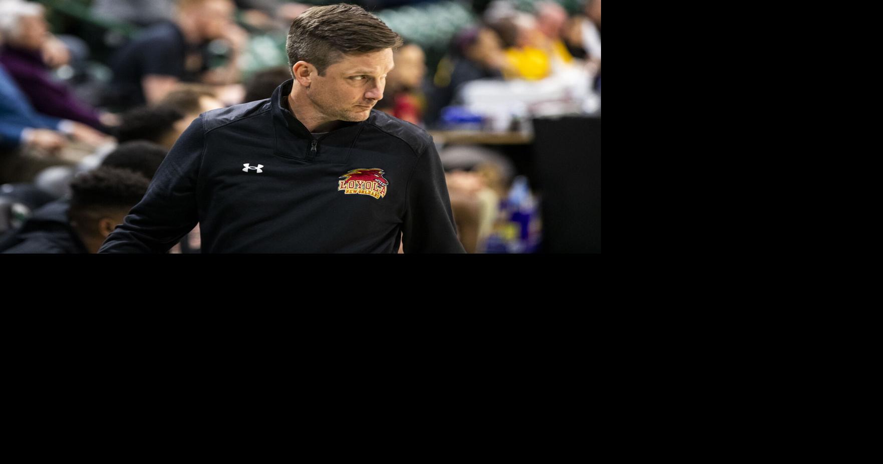 Top-seeded Loyola men advance to first NAIA semifinal since 1946 after ...