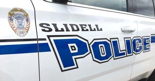 Truck driver arrested after hitting bicyclist in Slidell, police say