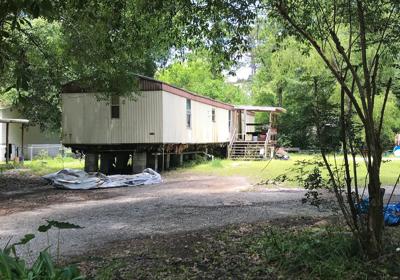 Slidell Area Homicide Victim Identified As 54 Year Old Man Crime