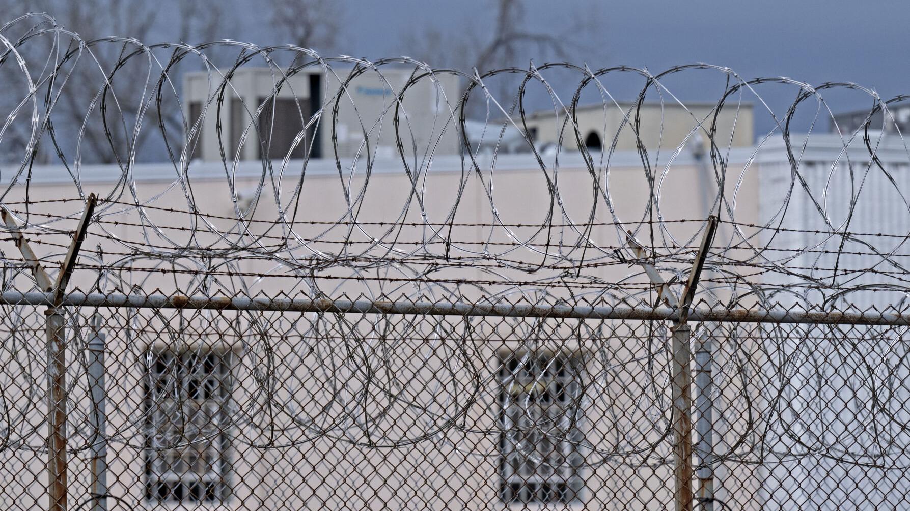 Jeff Landry, Trump officials unveil new ICE center at Angola | News |  nola.com