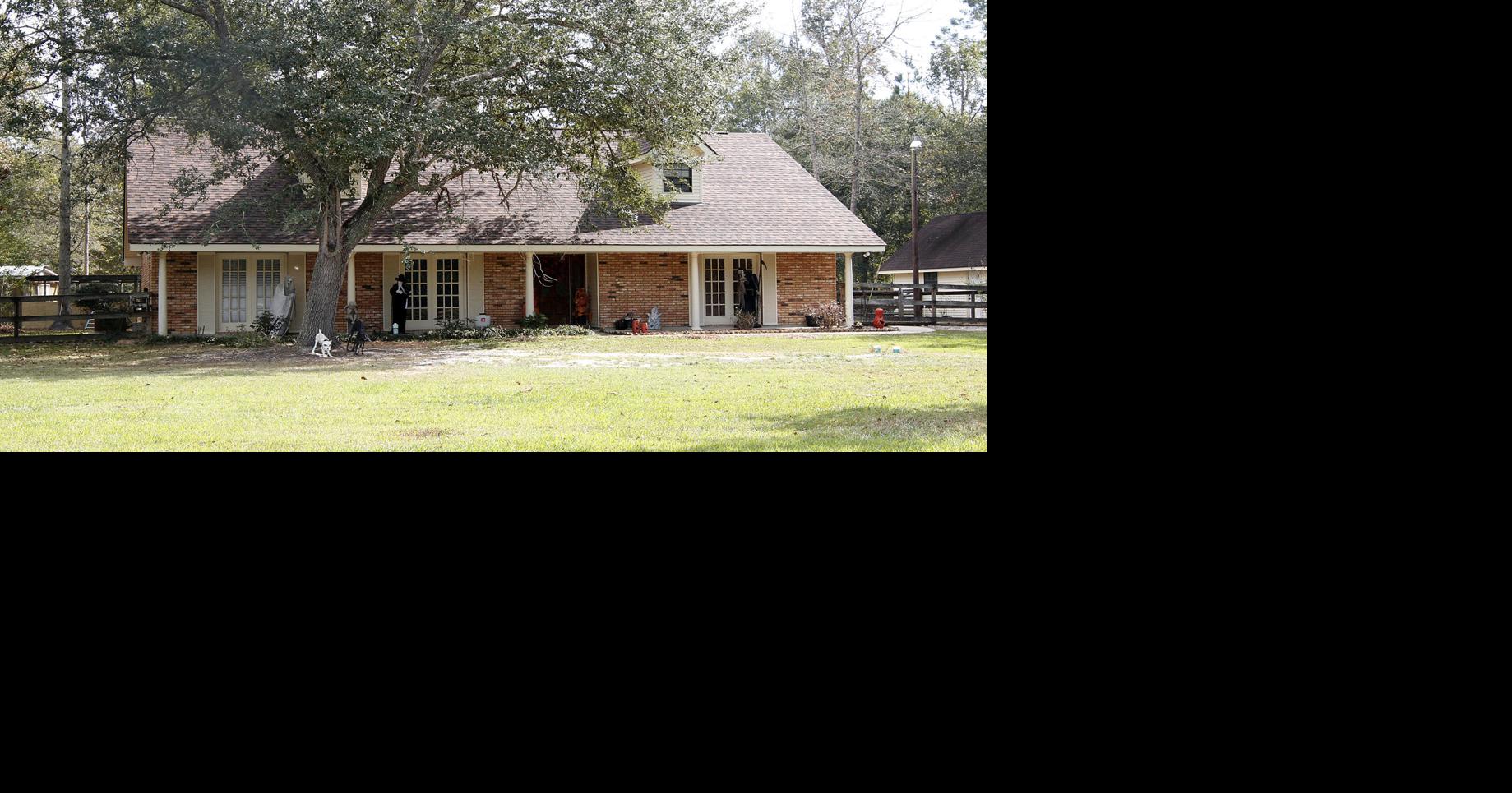 St.Tammany property transfers, Oct. 1014, 2016 Real Estate