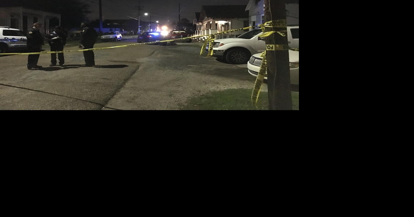 Gentilly, Algiers murder victims identified by New Orleans coroner ...