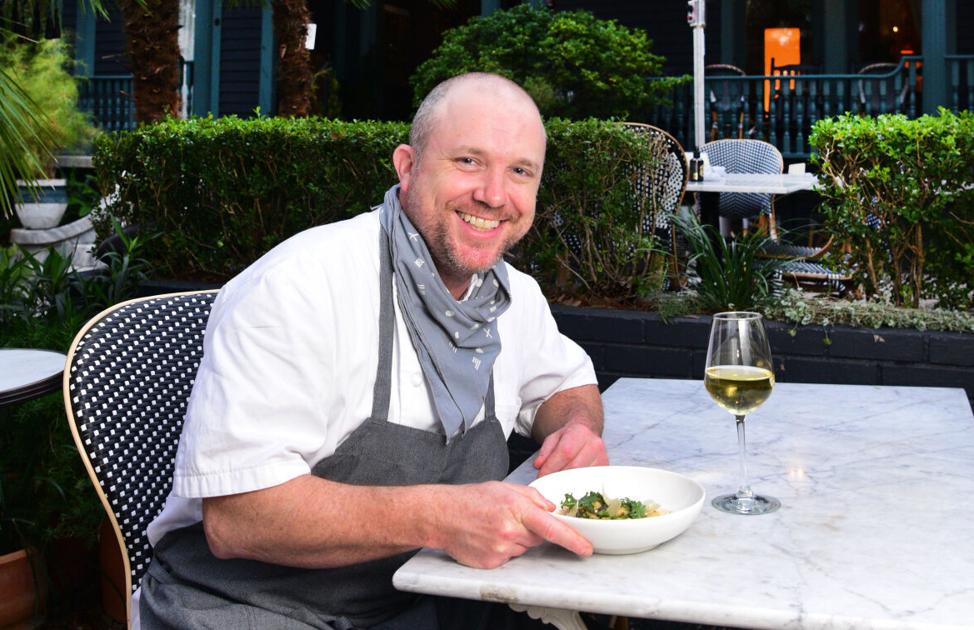 Going Global: Worldly flavors at The Chloe | The Latest | Gambit Weekly