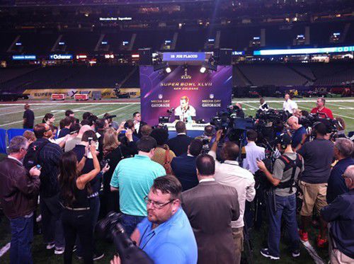 Gambit's Super Bowl XLVII Spectacular, News, Gambit Weekly