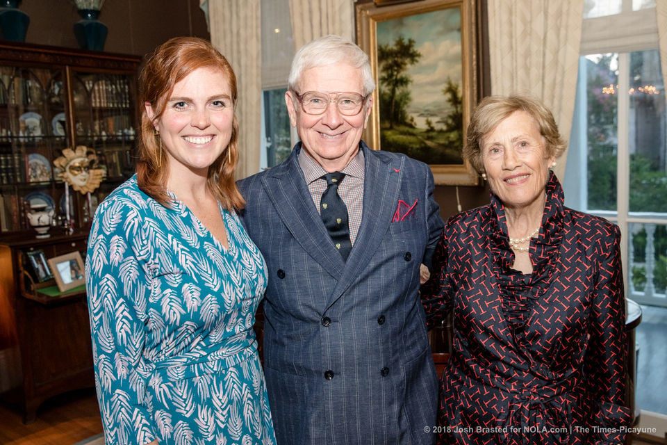 Society of the Cincinnati fetes French scholar Parties Society