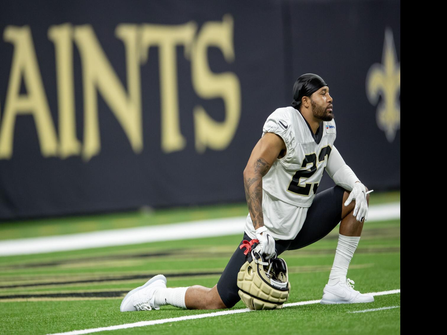 Saints Announce Marshon Lattimore's Status For Week 1 - The Spun: What's  Trending In The Sports World Today