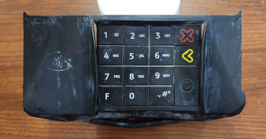Illegal Credit card skimmers found in St. Tammany stores | Crime/Police ...
