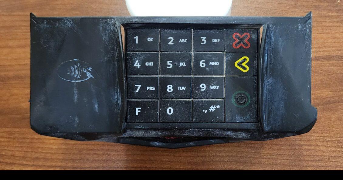 Illegal Credit card skimmers found in St. Tammany stores | Crime/Police ...