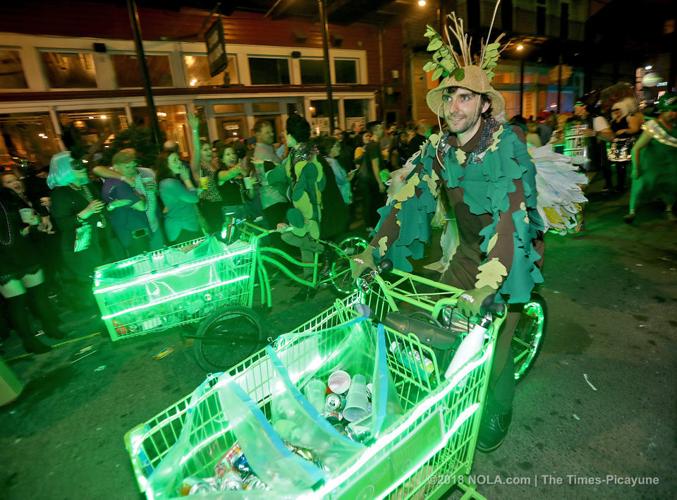 Our best Mardi Gras parade photos from the weekend News