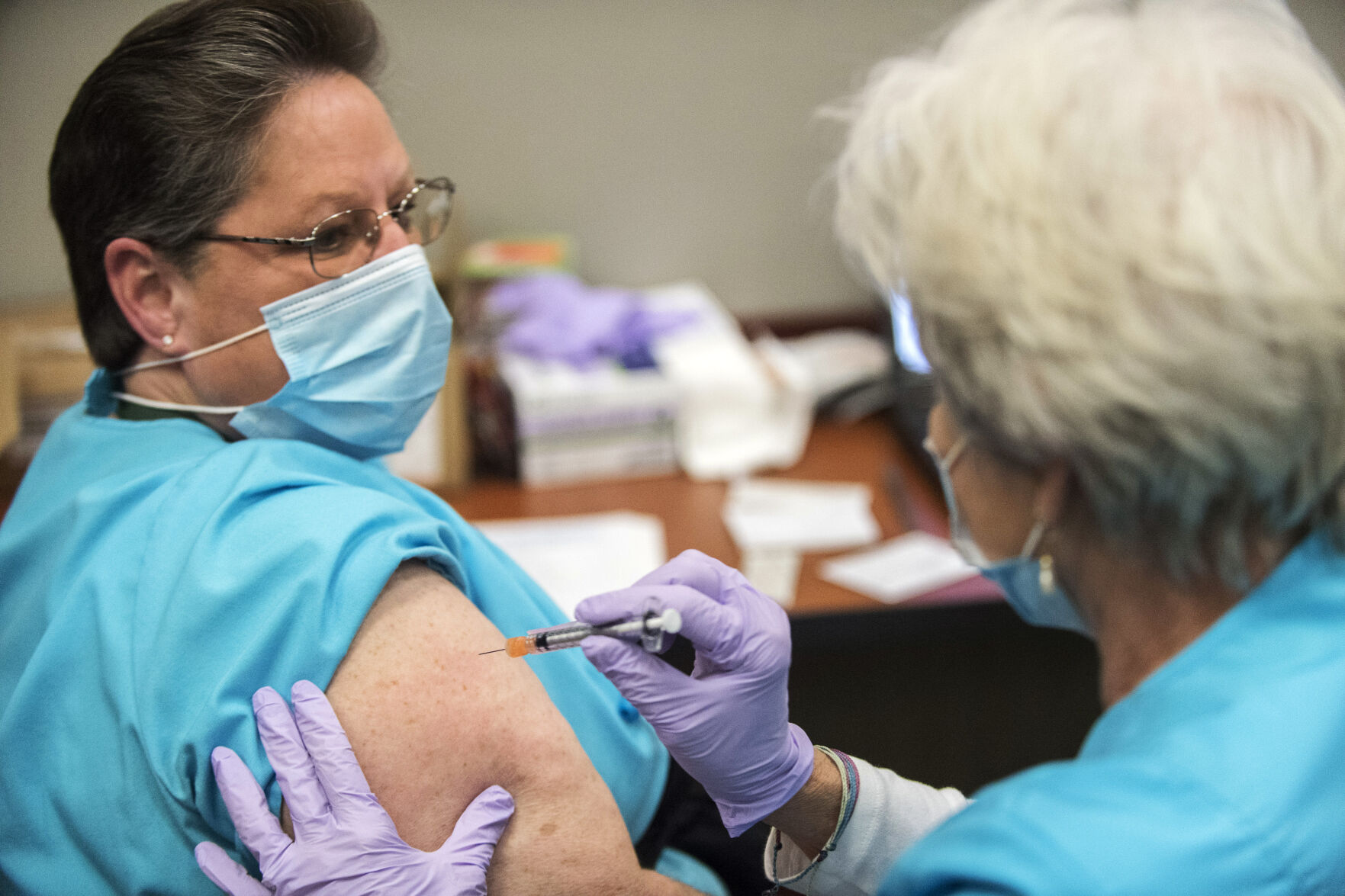 Our Lady Of Lourdes Regional Medical Center Inc