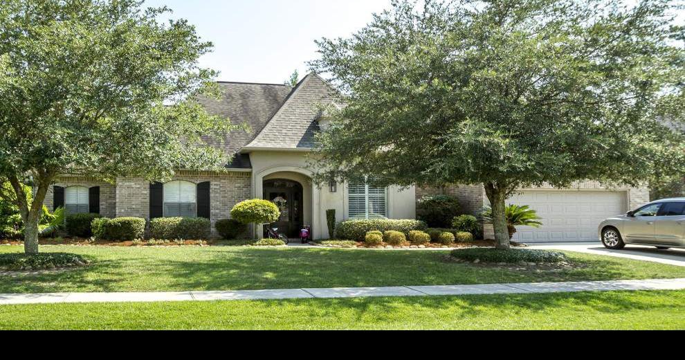 St. Tammany Parish property transfers, July 2 July 13, 2015 Home