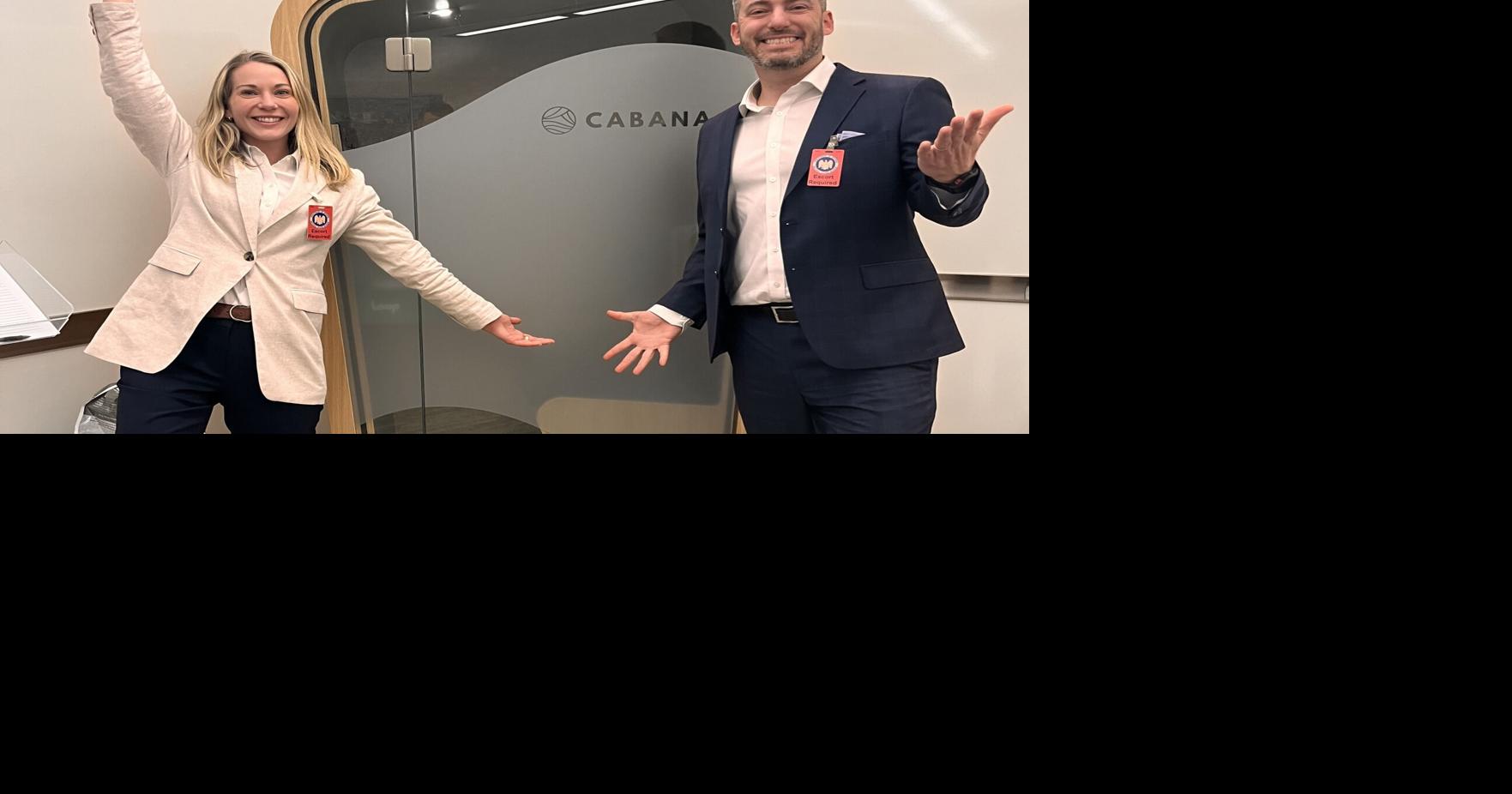 Behavioral health pods, a women’s fitness fun run and more Louisiana health news
