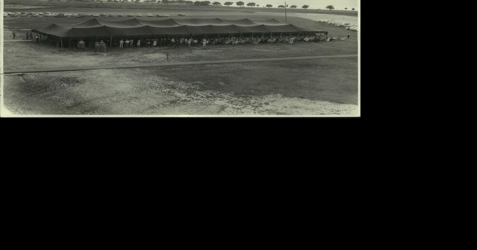 University of New Orleans through the years